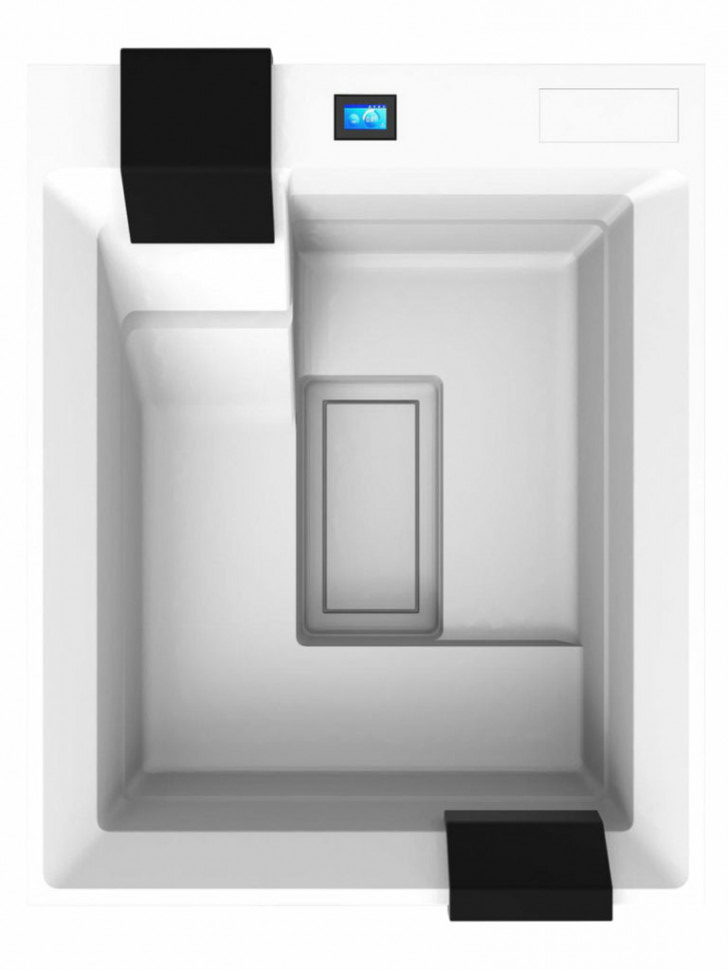 Spa Natural Paolo Ferralli Minimalista Spa Natural Paolo Ferralli Minimalista