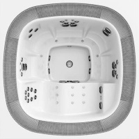 Спа бассейн Jacuzzi Enjoy Base Professional Спа бассейн Jacuzzi Enjoy Base Professional
