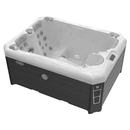 Мини спа-бассейн Wellis Manhattan Life Мини спа-бассейн Wellis Manhattan Life