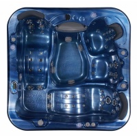 Спа бассейн Vortex Spas Cerium TOP Спа бассейн Vortex Spas Cerium TOP