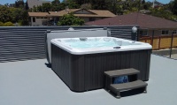 Спа бассейн Jacuzzi J-235 Спа бассейн Jacuzzi J-235