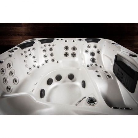 Спа бассейн Vortex Spas Spectrum Спа бассейн Vortex Spas Spectrum
