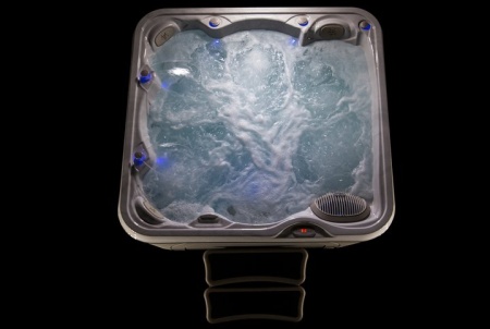 Гидромассажный спа бассейн Hydropool Serenity 5900
