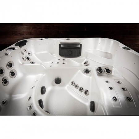 Спа бассейн Vortex Spas Spectrum Спа бассейн Vortex Spas Spectrum
