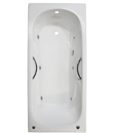 Ванна Aqualux ZYA 9-2 (Artex Mali) 150x75 с гидромассажем Ванна Aqualux ZYA 9-2 (Artex Mali) 150x75 с гидромассажем