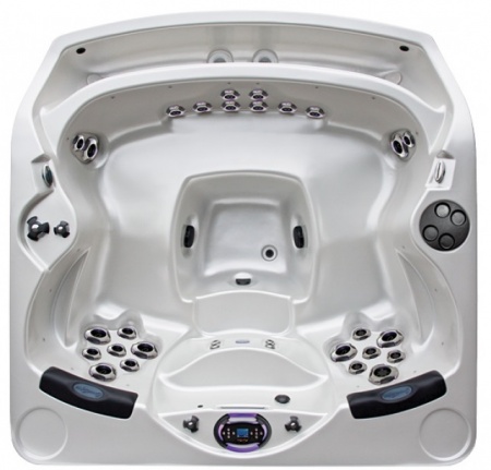 Спа бассейн Coast Spas - Cascade (Каскад) Спа бассейн Coast Spas - Cascade (Каскад)