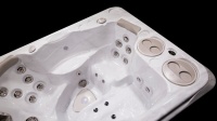 Мини спа бассейн Hydropool Self Cleaning 395 Gold Мини спа бассейн Hydropool Self Cleaning 395 Gold
