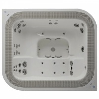 Спа бассейн Jacuzzi Virtus Спа бассейн Jacuzzi Virtus