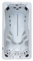 Плавательный спа-бассейн Kingston JCS-S10 Плавательный спа-бассейн Kingston JCS-S10