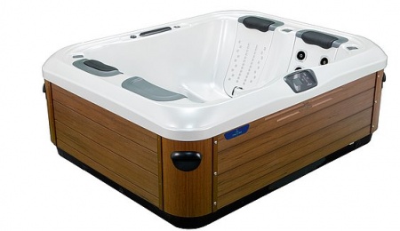 Спа бассейн Villeroy&Boch A5L Спа бассейн Villeroy&Boch A5L