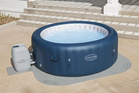 Bestway 60309 BW Подстилка для СПА-бассейна 216х216см