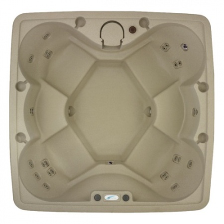 Гидромассажный спа-бассейн Dream Spa X-600