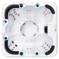 Спа бассейн Fonteyn Spas Rewind Спа бассейн Fonteyn Spas Rewind