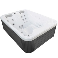 Мини спа-бассейн Wellis Sun Мини спа-бассейн Wellis Sun