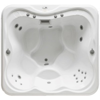 Спа бассейн Jacuzzi Lodge М Blower Спа бассейн Jacuzzi Lodge М Blower