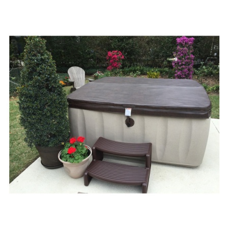 Гидромассажный спа-бассейн Dream Spa X-600