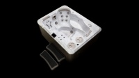 Мини спа бассейн Hydropool Self Cleaning 395 Gold Мини спа бассейн Hydropool Self Cleaning 395 Gold