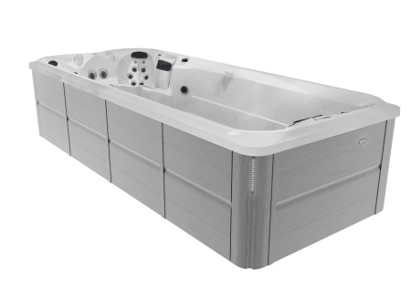 Плавательный спа-бассейн Jacuzzi J-19 PowerActive