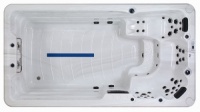 Плавательный спа-бассейн JNJ Spas Savannah Light Плавательный спа-бассейн JNJ Spas Savannah Light