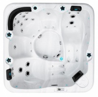 Спа бассейн Fonteyn Spas Relax Спа бассейн Fonteyn Spas Relax