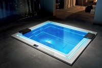 Спа бассейн Treesse Muse GP Спа бассейн Treesse Muse GP