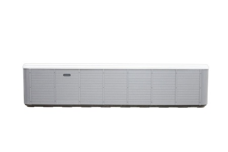 Плавательный бассейн Sunrans SR-860