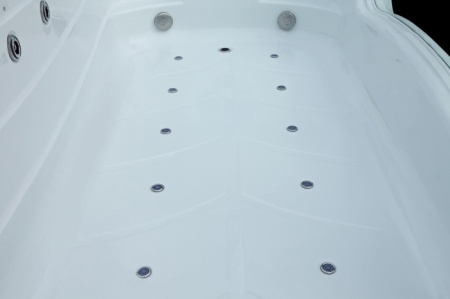 Детский плавательный СПА бассейн Sunrans SR5L010 Детский плавательный СПА бассейн Sunrans SR5L010
