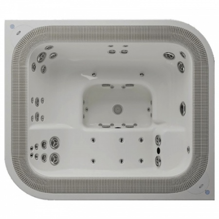 Спа бассейн Jacuzzi Virtus Спа бассейн Jacuzzi Virtus
