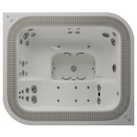 Спа бассейн Jacuzzi Virtus Спа бассейн Jacuzzi Virtus