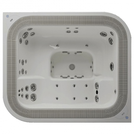 Спа бассейн Jacuzzi Virtus Спа бассейн Jacuzzi Virtus