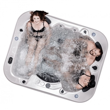 Мини спа-бассейн Vortex Spas Neon Мини спа-бассейн Vortex Spas Neon