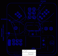 Спа бассейн Artesian Spas Cortona Spa Спа бассейн Artesian Spas Cortona Spa