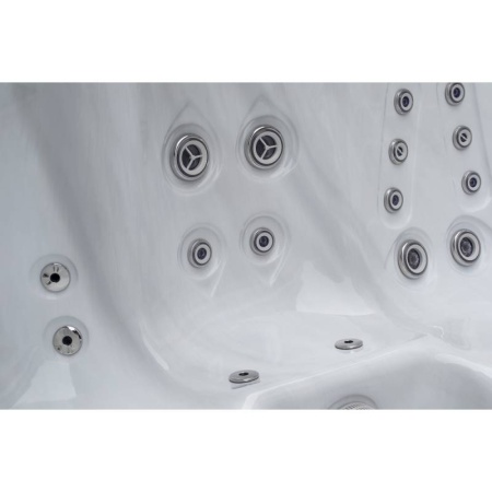 Гидромассажный спа-бассейн AquaSpas My_Vacation