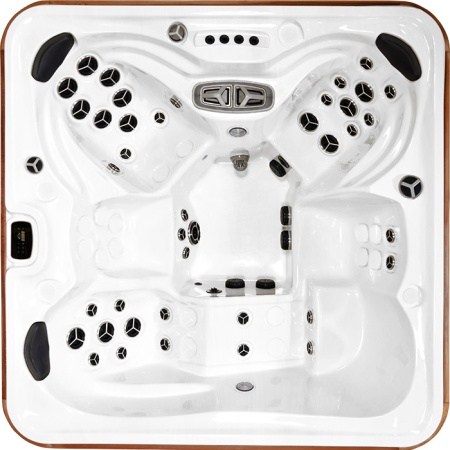 Спа бассейн Arctic Spa Kodiak LEGEND