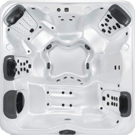 Спа бассейн Villeroy&Boch R8L Спа бассейн Villeroy&Boch R8L