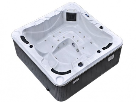 Гидромассажный спа-бассейн Kingston JCS-28А