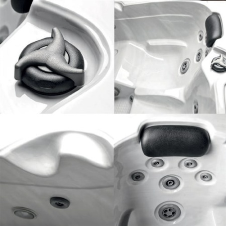 Спа бассейн Treesse Minorca Спа бассейн Treesse Minorca